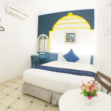 Kenting Sin Sin Hotel II Cameră foto