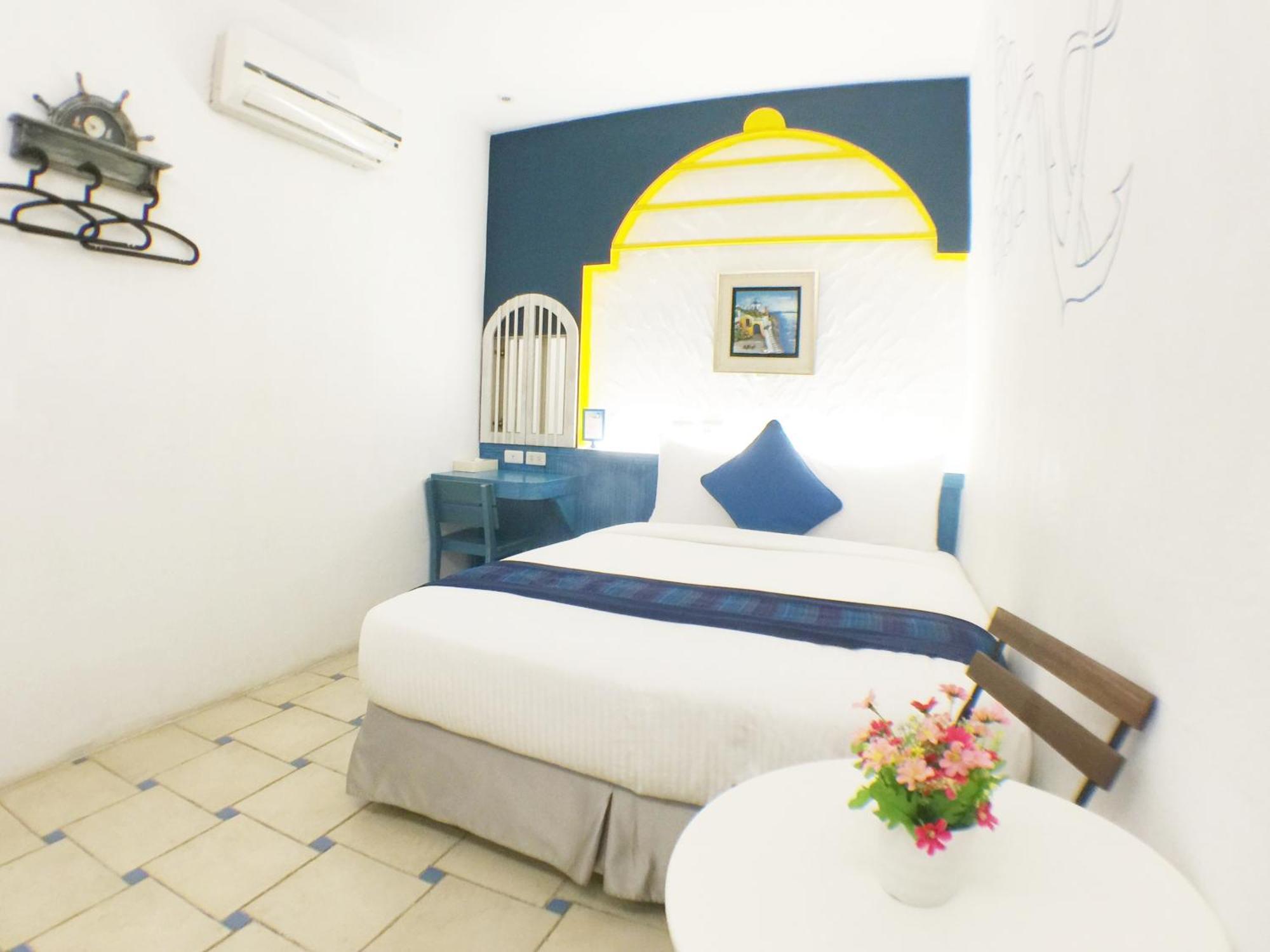 Kenting Sin Sin Hotel II Cameră foto
