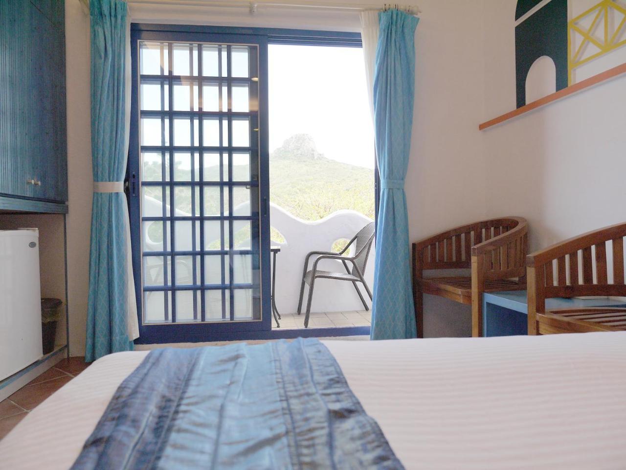 Kenting Sin Sin Hotel II Exterior foto